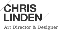 A great web designer: Chris Linden, San Francisco, CA