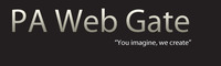 A great web designer: PA Web Gate, Nicosia, Cyprus