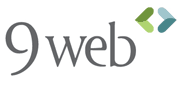 A great web designer: 9web, London, United Kingdom