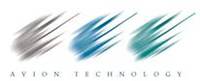A great web designer: Avion Technology Inc., Chicago, IL