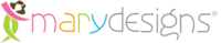A great web designer: MaryDesigns, LLC, Indianapolis, IN