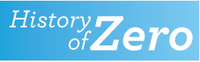 A great web designer: History of Zero, San Francisco, CA