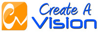 A great web designer: Create A Vision, Toronto, Canada