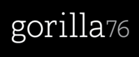A great web designer: Gorilla 76, St Louis, MO
