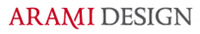 A great web designer: Arami Design, San Francisco, CA