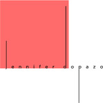 A great web designer: Jennifer Dopazo, New York, NY