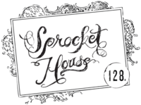 A great web designer: Sprocket House, Chapel Hill, NC