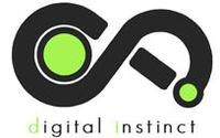 A great web designer: digital instinct, Stuttgart, Germany