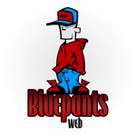 A great web designer: Bluepants, Belgrade, Serbia