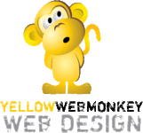 A great web designer: YellowWebMonkey Web Design, Dallas, TX
