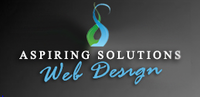 A great web designer: + Aspiring Web Design + , Chicago, IL