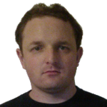 A great web designer: Mitja Uršič, Ljubljana, Slovenia