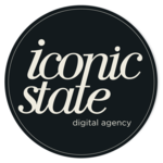 A great web designer: Iconic State Digital Agency, Vancouver, Canada