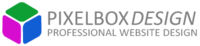 A great web designer: Pixelbox Design, Edinburgh, United Kingdom