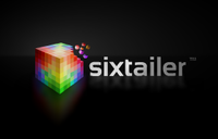 A great web designer: Sixtailer.com, Austin, TX
