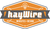 A great web designer: hayWire, Omaha, NE