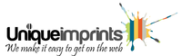 A great web designer: Unique Imprints Pty Ltd, Melbourne, Australia