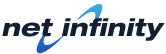 A great web designer: Net Infinity, Mumbai, India