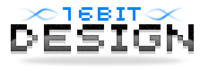 A great web designer: 16bit Design, Medford, OR