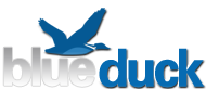 A great web designer: Blue Duck, New York, NY