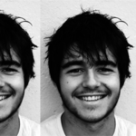 A great web designer: Manu Gamero, Sevilla, Spain