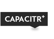 A great web designer: Capacitr, Inc., Chicago, IL