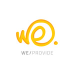 A great web designer: We/Provide, Eindhoven, Netherlands