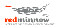 A great web designer: Red Minnow Interactive, Columbus, OH