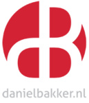 A great web designer: Danielbakker.nl, Amsterdam, Netherlands