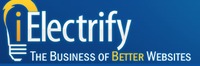 A great web designer: iElectrify, Charleston, WV