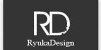 A great web designer: Ryuka - Design, Kyoto, Japan
