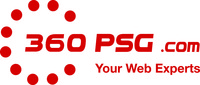 A great web designer: 360 PSG, Buffalo, NY