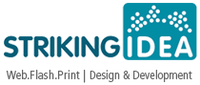 A great web designer: Stiking Idea, Inc., San Diego, CA