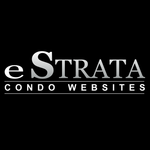 A great web designer: eStrata - Condo Websites, Victoria, Canada