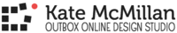A great web designer: Outbox Online, Portland, OR
