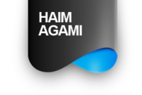 A great web designer: Haim Agami, Tel Aviv, Israel