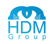 A great web designer: The HDM Group, Atlanta, GA