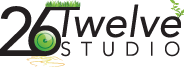 A great web designer: 26Twelve Studio, New York, NY