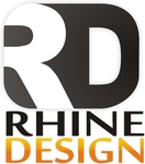 A great web designer: Rhine Design, Appleton, WI