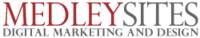 A great web designer: MedleySites Web Design, Boston, MA
