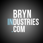 A great web designer: Bryndustries, San Francisco, CA