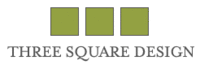 A great web designer: Three Square Design, Boston, MA