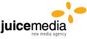 A great web designer: juicemedia, Sydney, Australia
