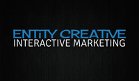 A great web designer: Entity Creative, Kansas City, KS