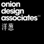 A great web designer: Onion Design Associates, Taipei, Taiwan