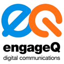 A great web designer: engageQ digital, Vancouver, Canada