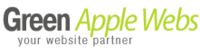 A great web designer: Green Apple Webs, St Louis, MO