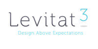 A great web designer: Levitat3, Toronto, Canada