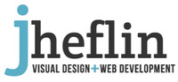A great web designer: JHeflin Design, Saint Joseph, MO