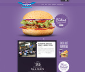 A great web designer: Supply, Auckland    New Zealand, New Zealand